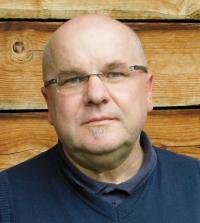 Radomil Vyoral v roce 2017