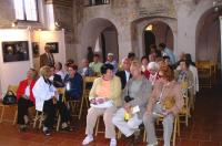 Stretnutie v Terezíne