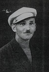 Zdeněk's father