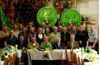 Krejčíř Jaromír s členy mysl. spolku