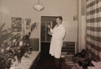 Oslava 50. narozenin