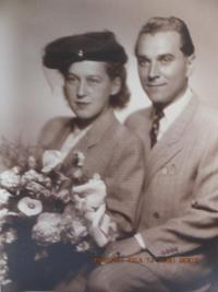 Svatební fotografie