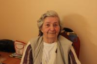 Josefa Kochmannová, 2017