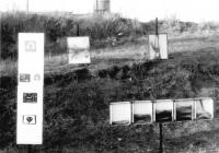 Výstava v Brníčku v roce 1983