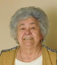 Jaroslava Hynková v roce 2018