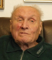 Milan Prokeš v roce 2017