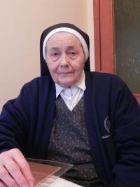 Stefania Mihalusova nowadays