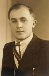 Brother Radomír Skokan
