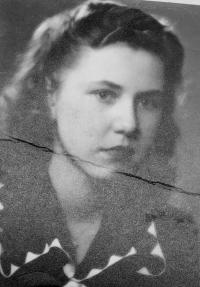 Sestra Aloisie Skokanová