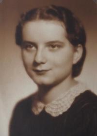 Fotografie z mládí