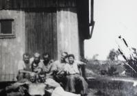 PTP - před ubikací