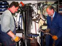 Dino a Rastko Kolaček