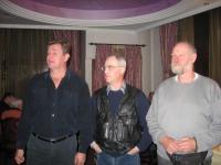 Dino, Branislav a Rastko Kolaček