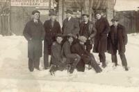 Zámečnická dílna "Kolaček a syn"