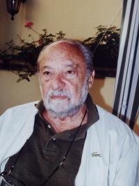 Norbert Auerbach v roce 2004