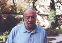 Norbert Auerbach v roce 2004