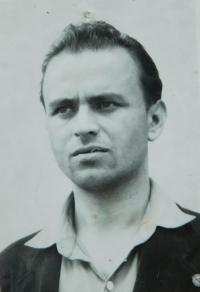 František Nejedlý