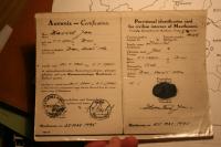 Identifikační karta