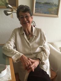 Kristina Hübler, 2018