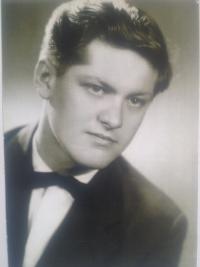 1961 bratr Jindřich