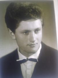 1961 bratr Jiří