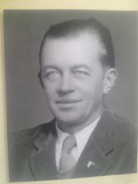 1952 strýc Jan