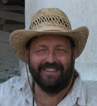 Present photo of Ján Vecan