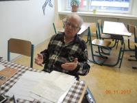 Miloš Fric vypráví