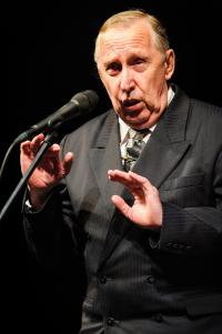 Pavel Koutenský, současnost