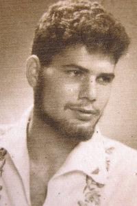 Jehošua Rezek (1958)