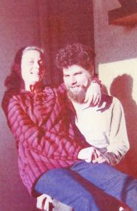 Manželé Rezkovi (nedatováno)