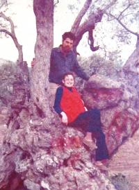 Manželé Rezkovi (nedatováno)