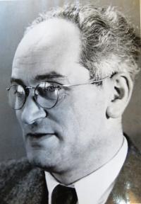 Hanuš Rebenwurzel/Rezek (nedatováno)