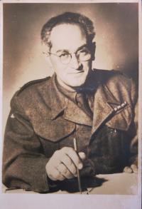 Hanuš Rebenwurzel/Rezek (nedatováno)