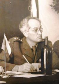 Hanuš Rebenwurzel/Rezek (nedatováno)