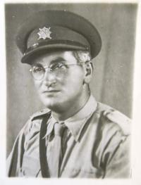 Hanuš Rebenwurzel/Rezek