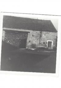 rodný dům Josefa Evana