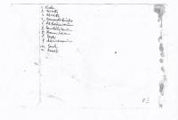 Ilustrace z deníku - loď Bratislava - Moldova (rub)