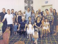 Rodinná fotografie 2017