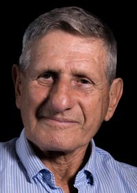 Daniel Morgenstern, 2017