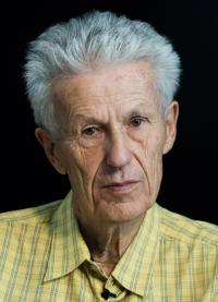 Pavel Brunovský_portrait