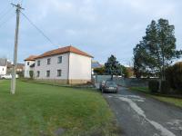 Rodinné hospodářství v Lašťanech v roce 2018