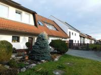 Rodinné hospodářství v Lašťanech v roce 2018