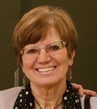 Helena Zoufalová, roz. Brejchová