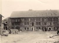 1. Beřovický mlýn čp. 36