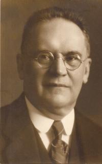 4. Václav Štech