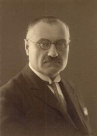 5. JUDr. Jaroslav Brejcha