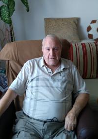 August Masár (2018)