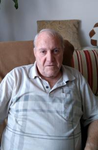 August Masár (2018)