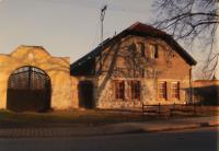 Močovice 12 po roce 1989